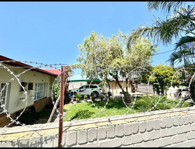 M² APARTMENT BLOCK FOR SALE IN ANNADALE